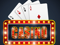 blackjack