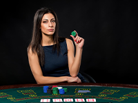 blackjack